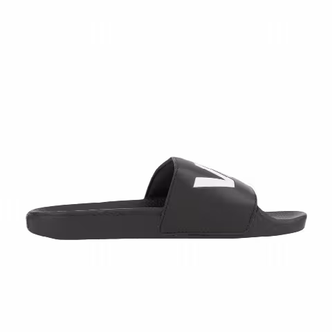Vans Wmns Slide-On 'Black'