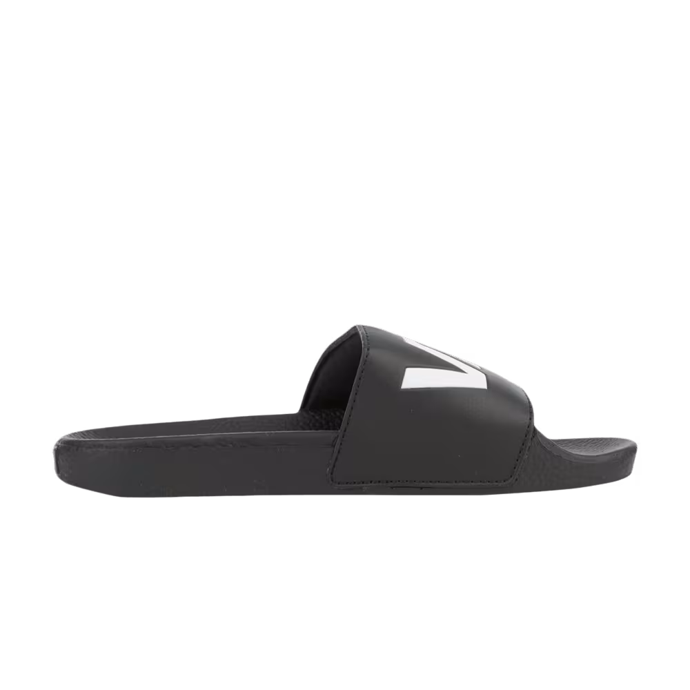 Vans Women's Slide-On Black
