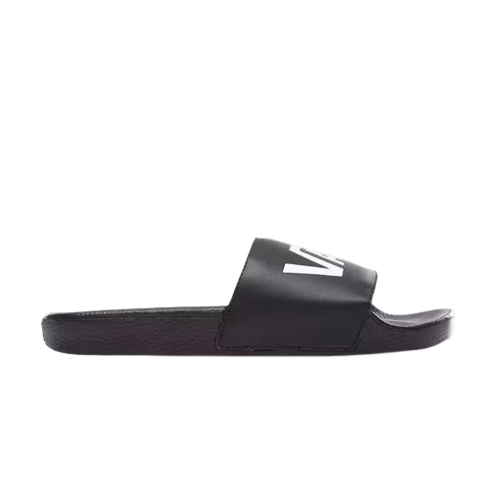 Vans Slide-On Black