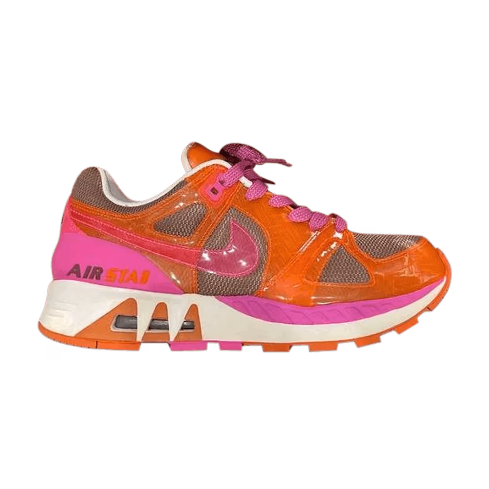 Nike Women's Air Stab Premium Solar