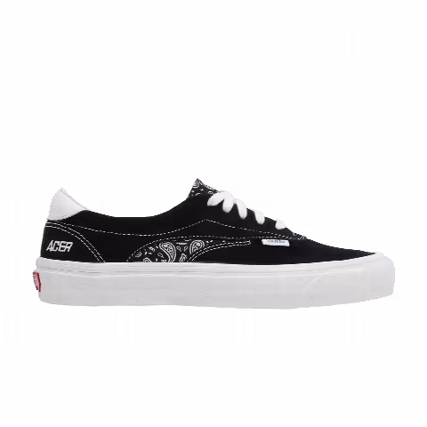 Vans Acer Ni SP 'Bandana - Black'
