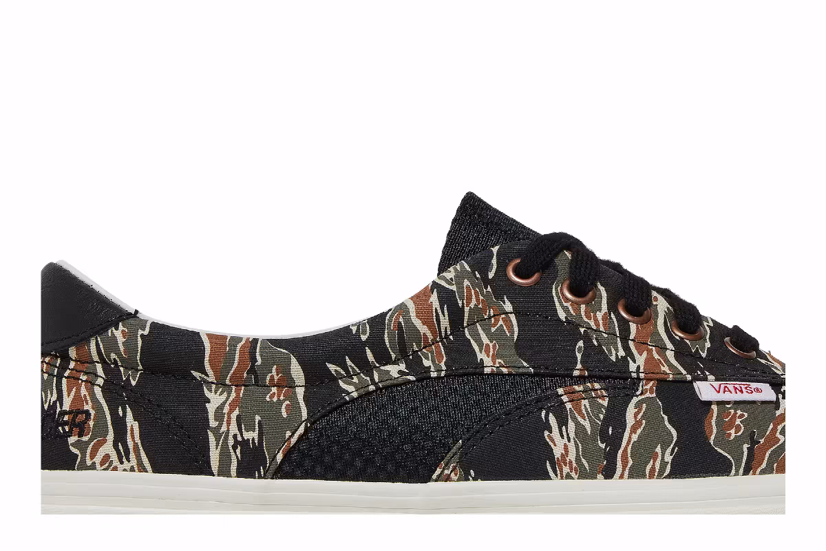 Vans Acer Mesh NI SP Tiger Camo, view 3