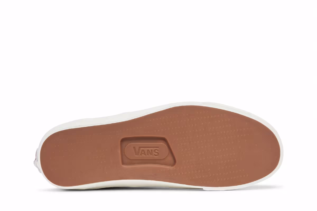 Vans Acer Mesh Ni SP Desert Camo, view 5