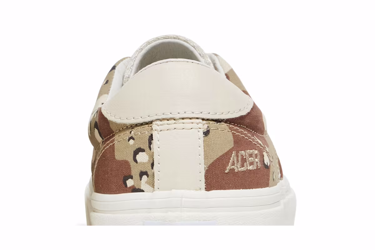 Vans Acer Mesh Ni SP Desert Camo, view 8