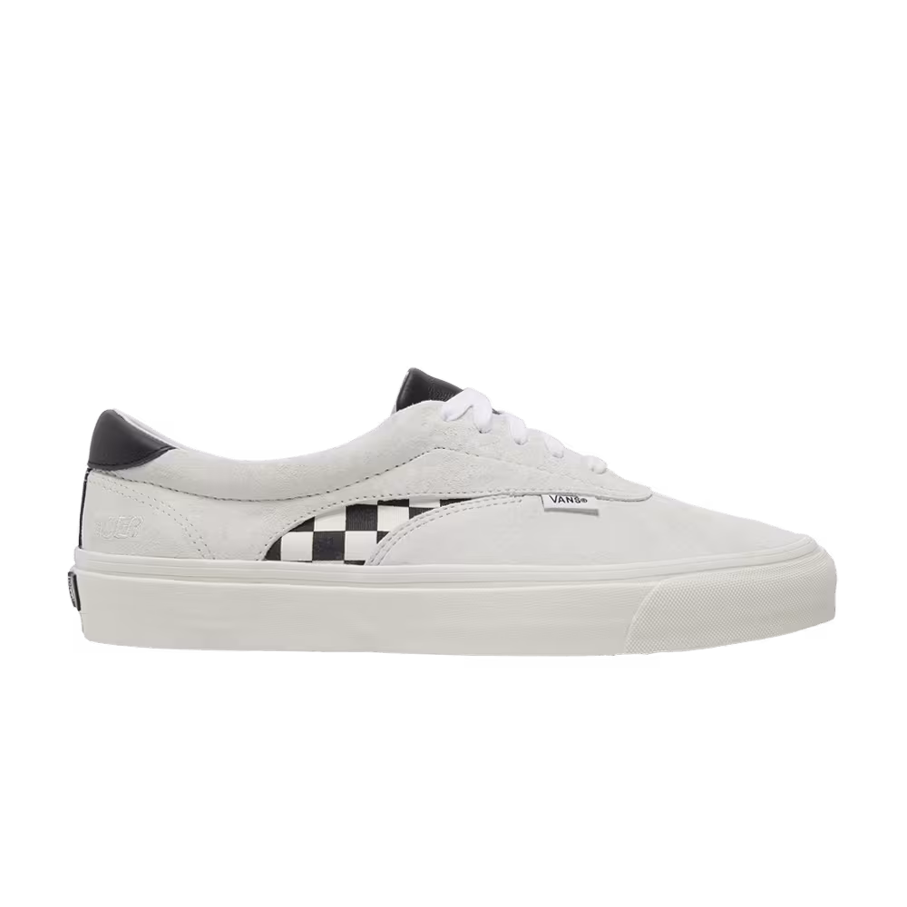 Staple x Vans Acer Ni SP Marshmallow