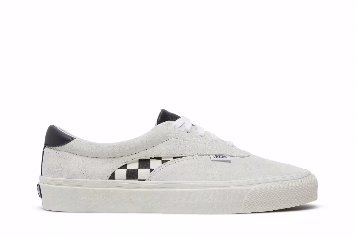 Staple x Vans Acer Ni SP Marshmallow, view 2
