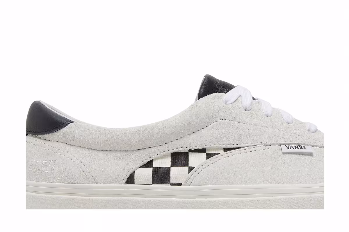Staple x Vans Acer Ni SP Marshmallow, view 3