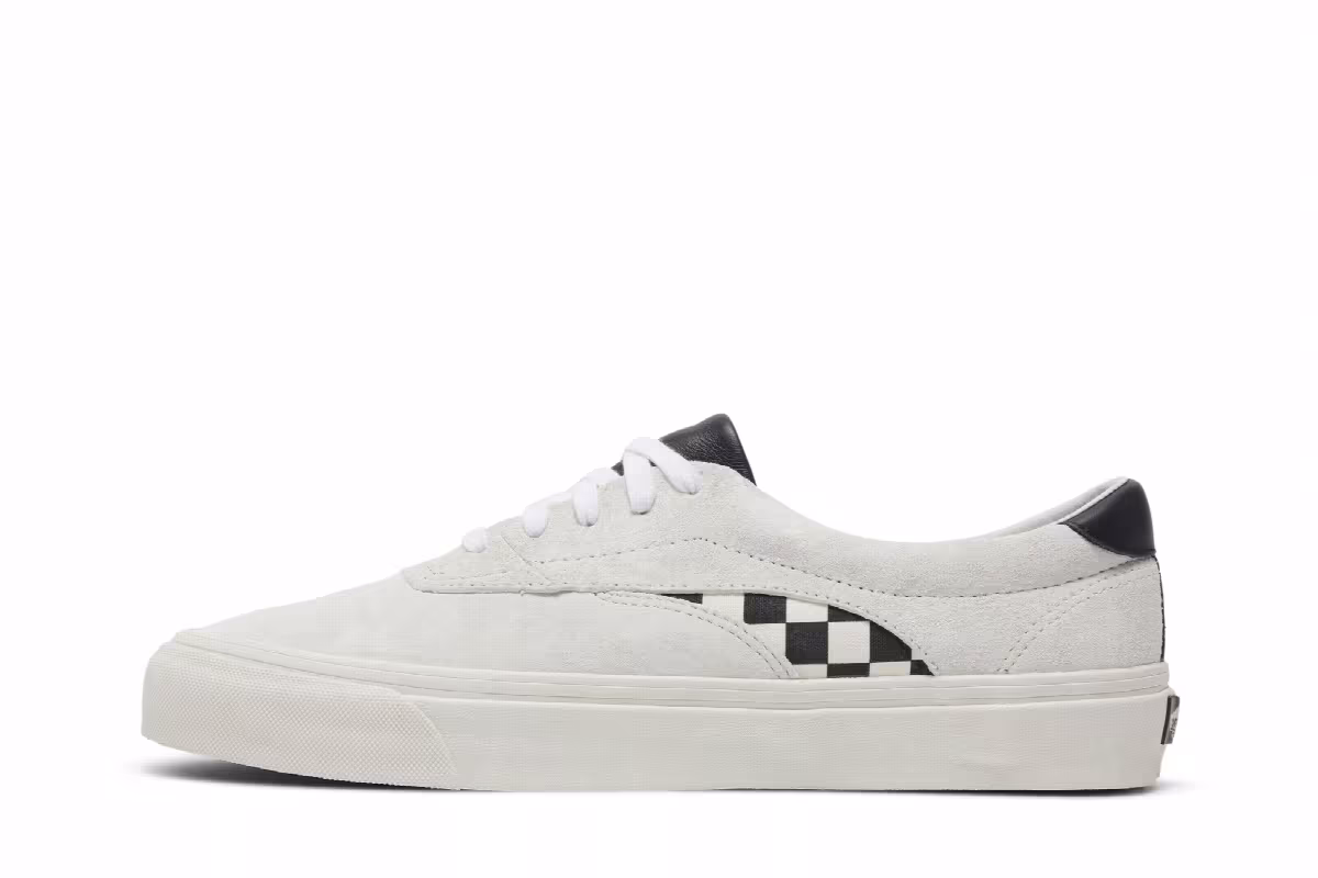 Staple x Vans Acer Ni SP Marshmallow, view 4