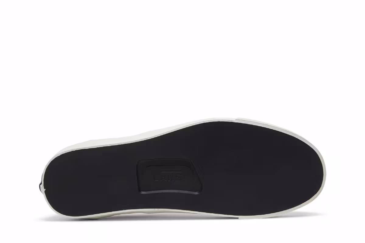 Staple x Vans Acer Ni SP Marshmallow, view 5