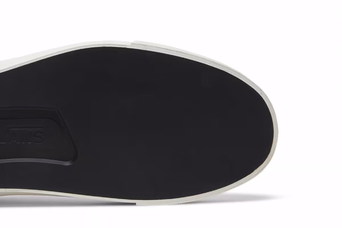 Staple x Vans Acer Ni SP Marshmallow, view 6