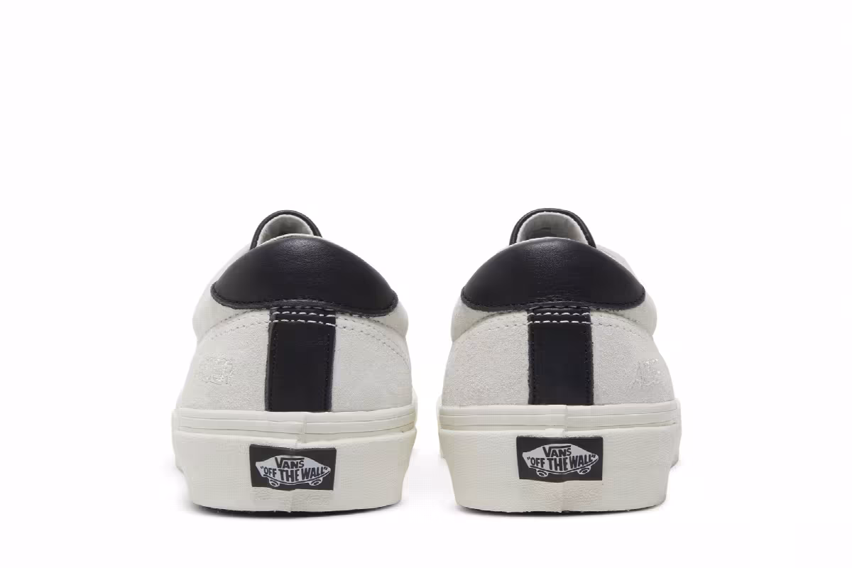 Staple x Vans Acer Ni SP Marshmallow, view 7