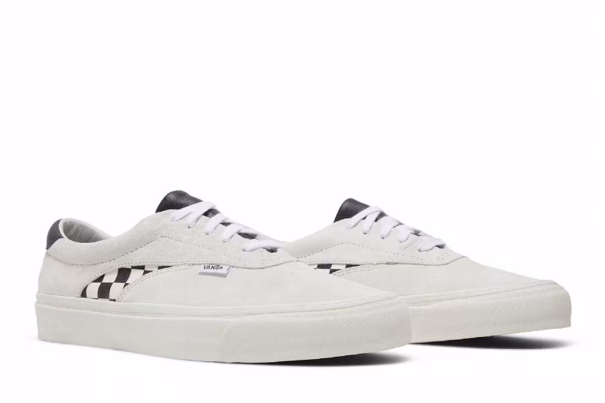 Staple x Vans Acer Ni SP Marshmallow, view 9
