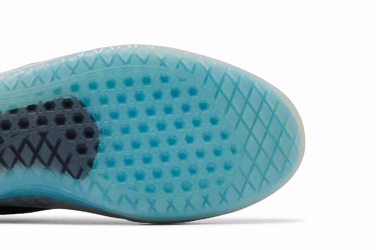 Vans Ave Pro Black White, view 6