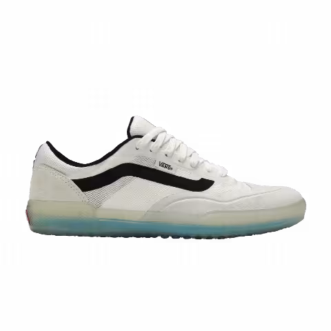 Vans Ave Pro 'Blanc De Blanc'