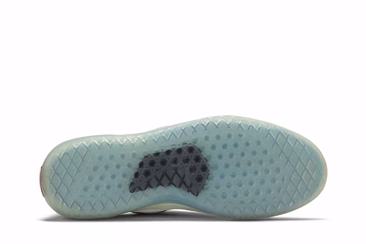 Vans Ave Pro Blanc De Blanc, view 5