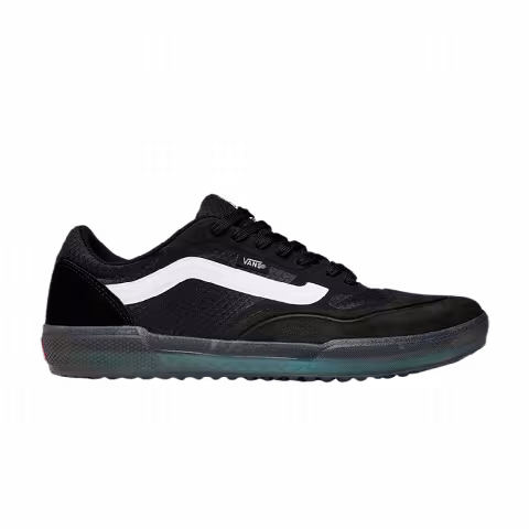 Vans Ave Pro 'Black White'