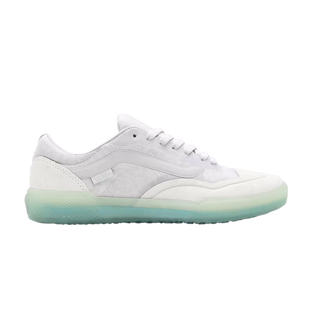 Vans Beatrice Domond x AVE Pro Bone Jade