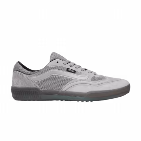 Vans Ave Pro 'Grey Reflective'
