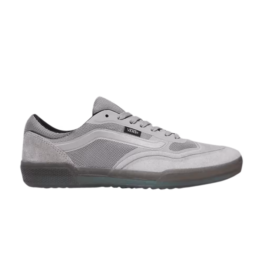 Vans Ave Pro Grey Reflective