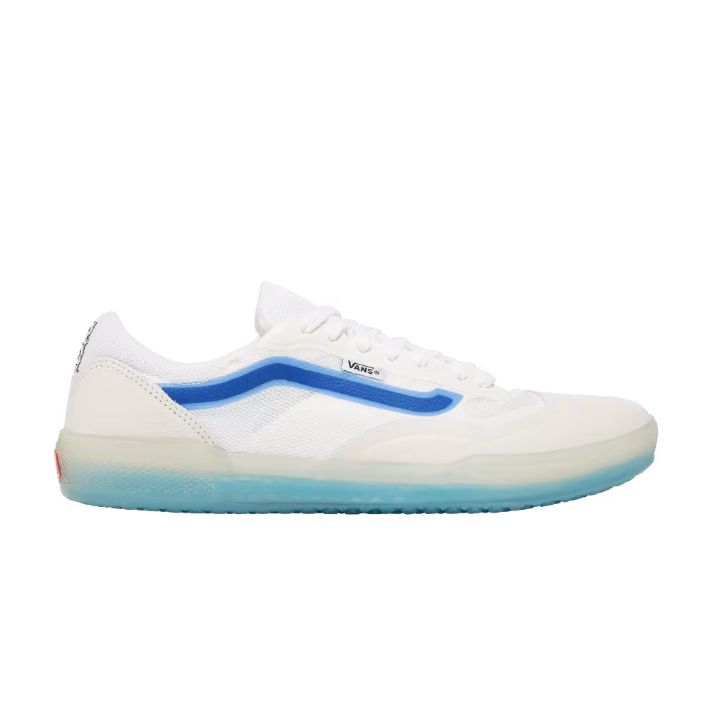 Vans Ave Pro Vintage Sport - Marshmallow Blue