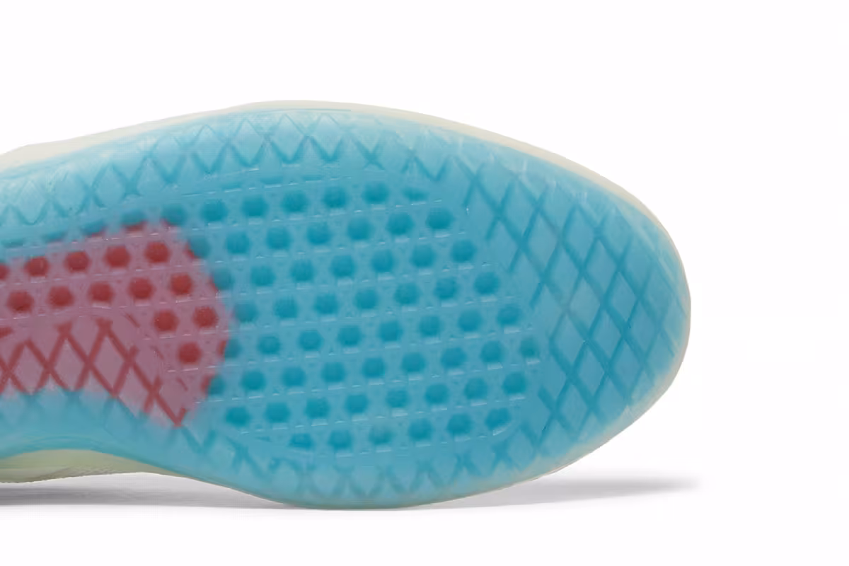 Vans Ave Pro Vintage Sport - Marshmallow Blue, view 6