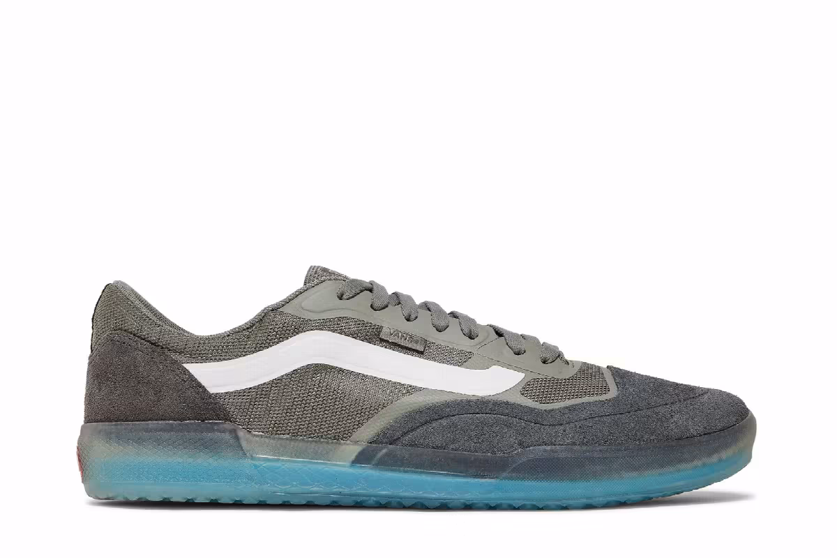 Vans Ave Pro Granite, view 2