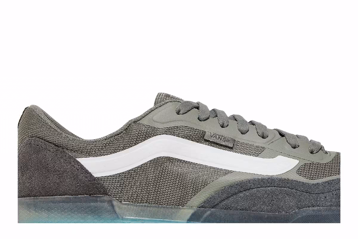 Vans Ave Pro Granite, view 3