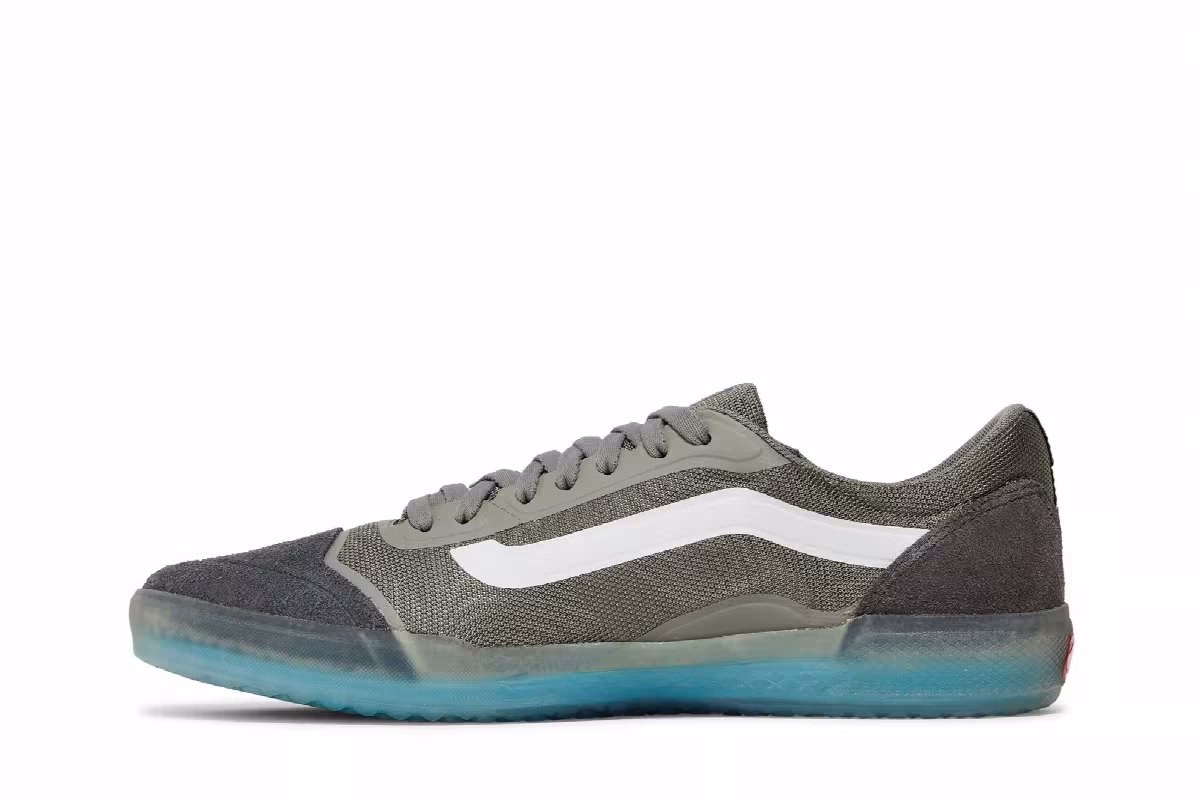 Vans Ave Pro Granite, view 4