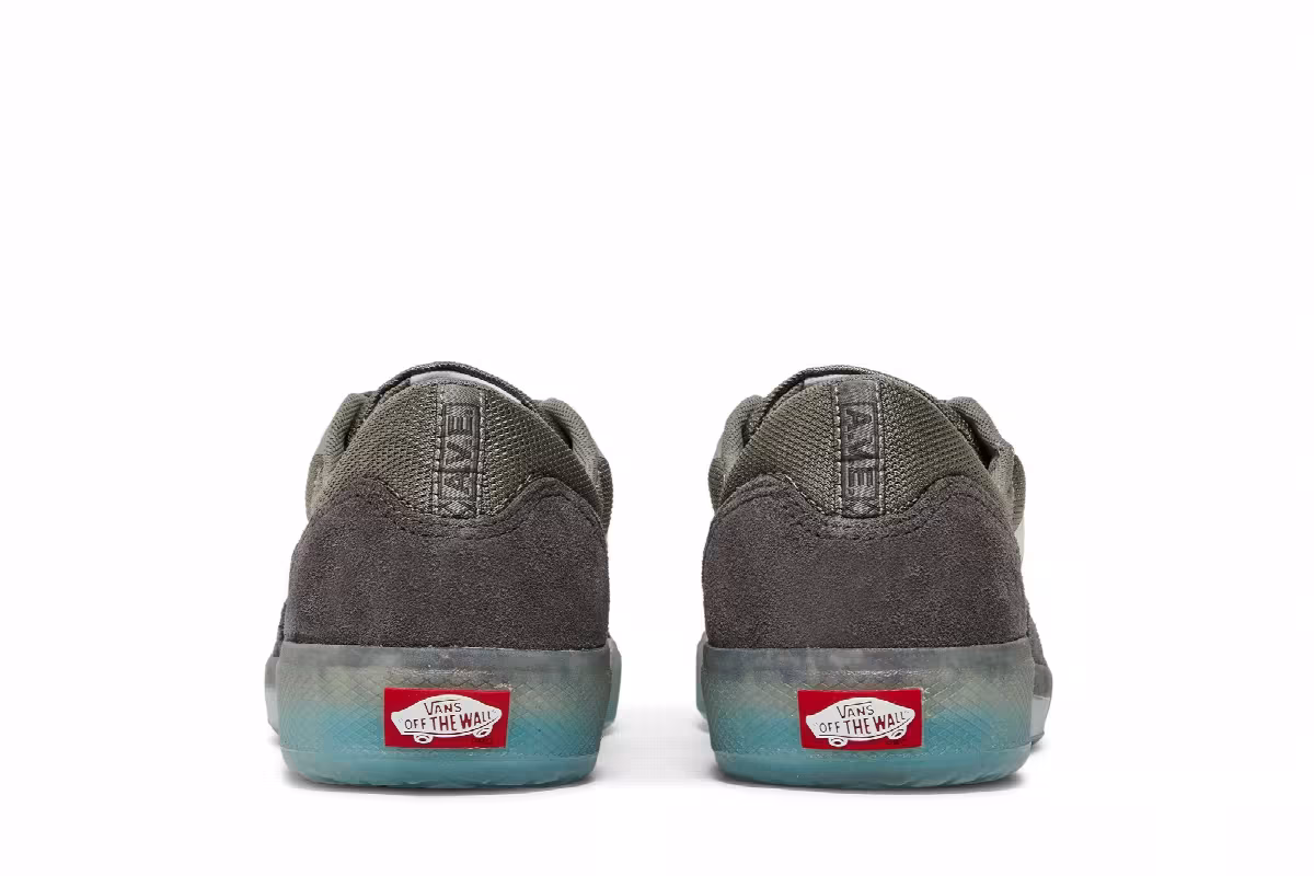 Vans Ave Pro Granite, view 7
