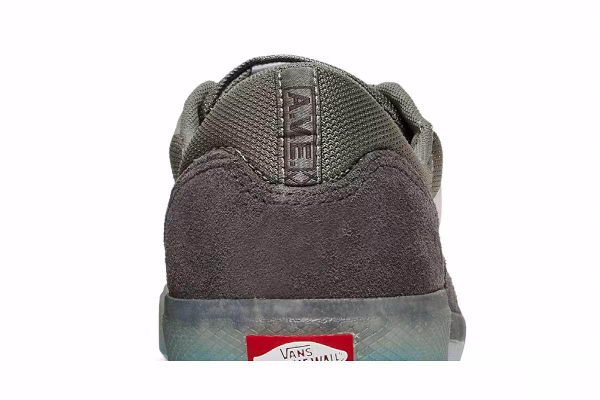 Vans Ave Pro Granite, view 8