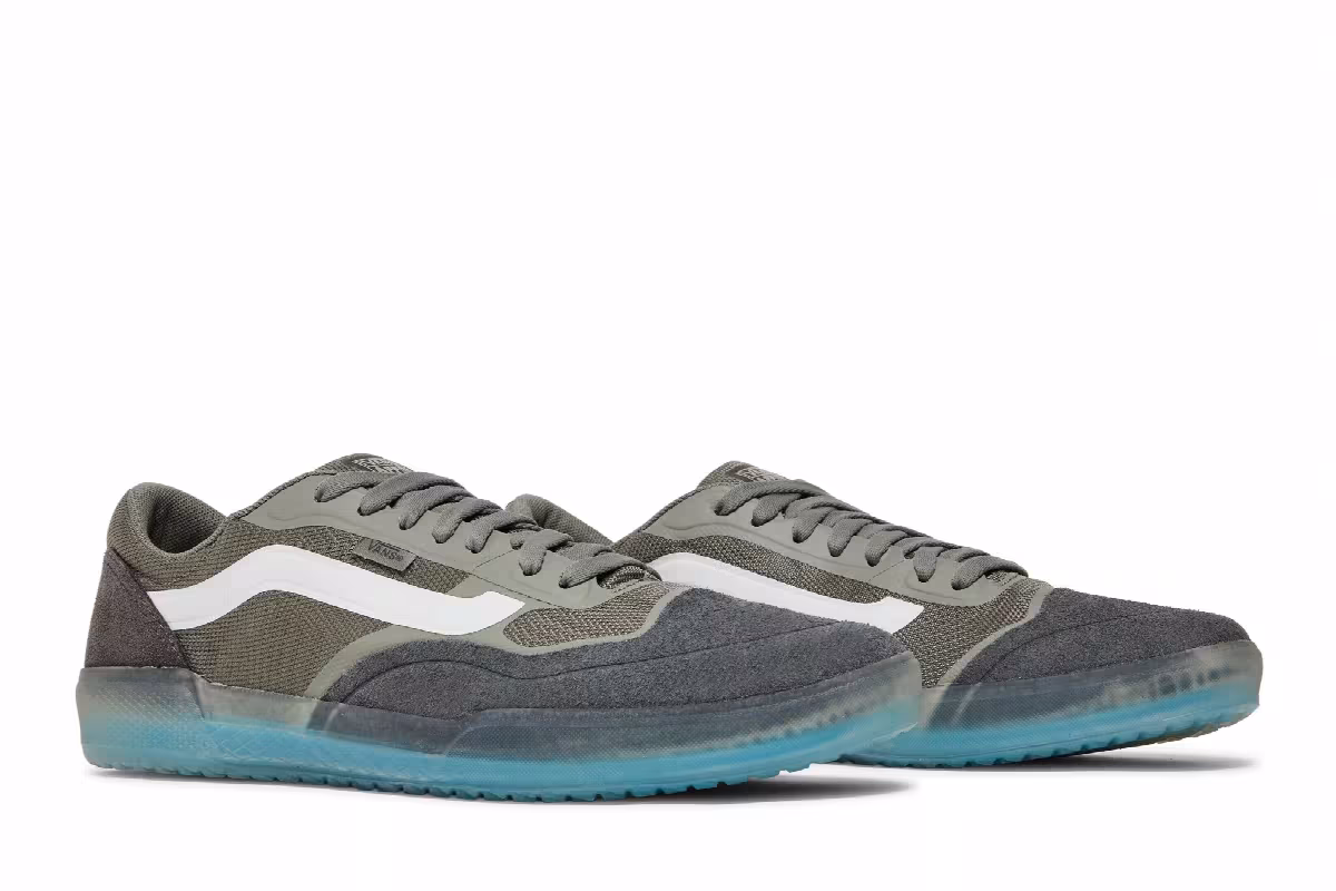 Vans Ave Pro Granite, view 9