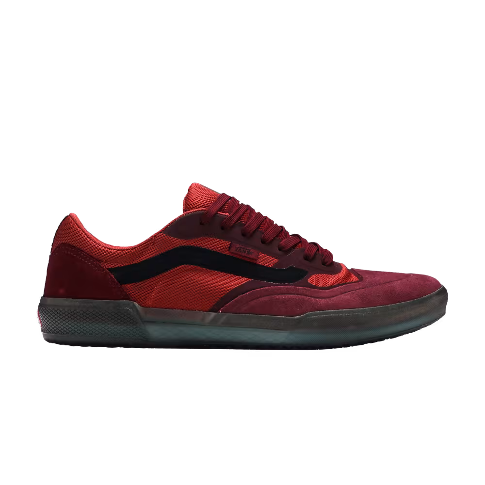 Vans Ave Pro Port Royale