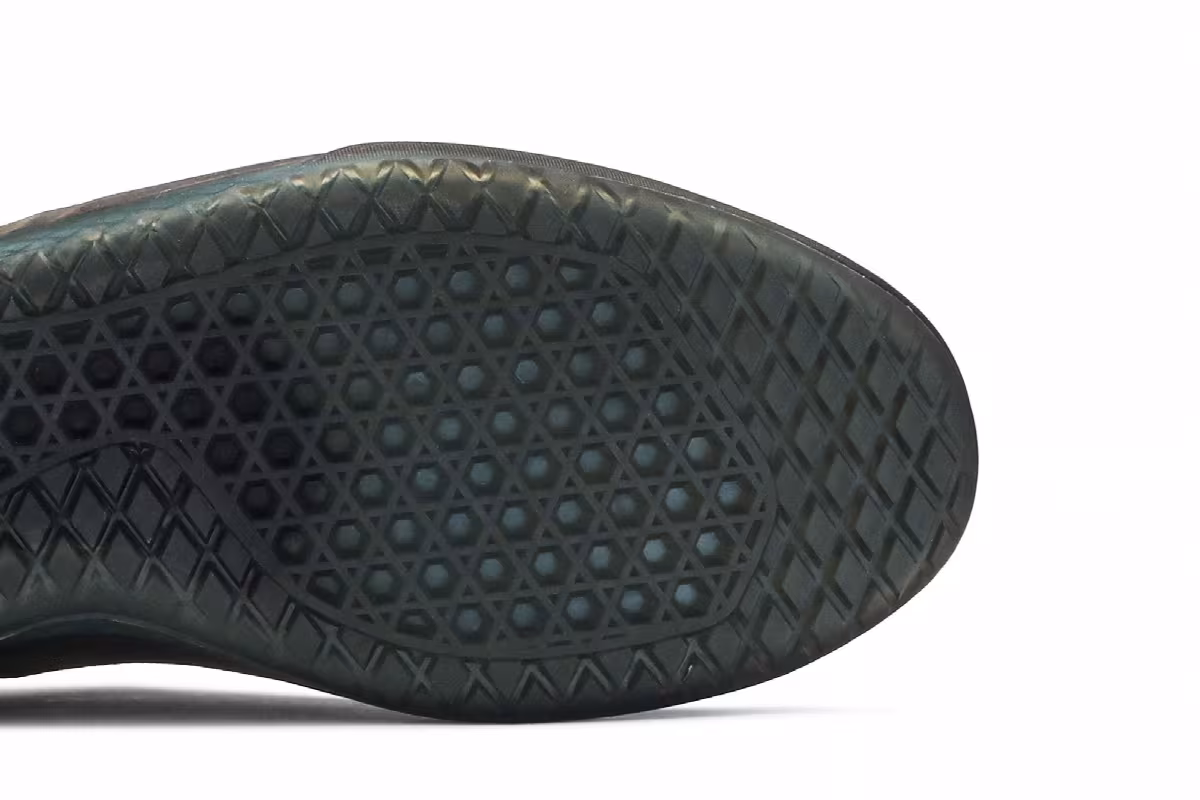 Vans Ave Pro Port Royale, view 6