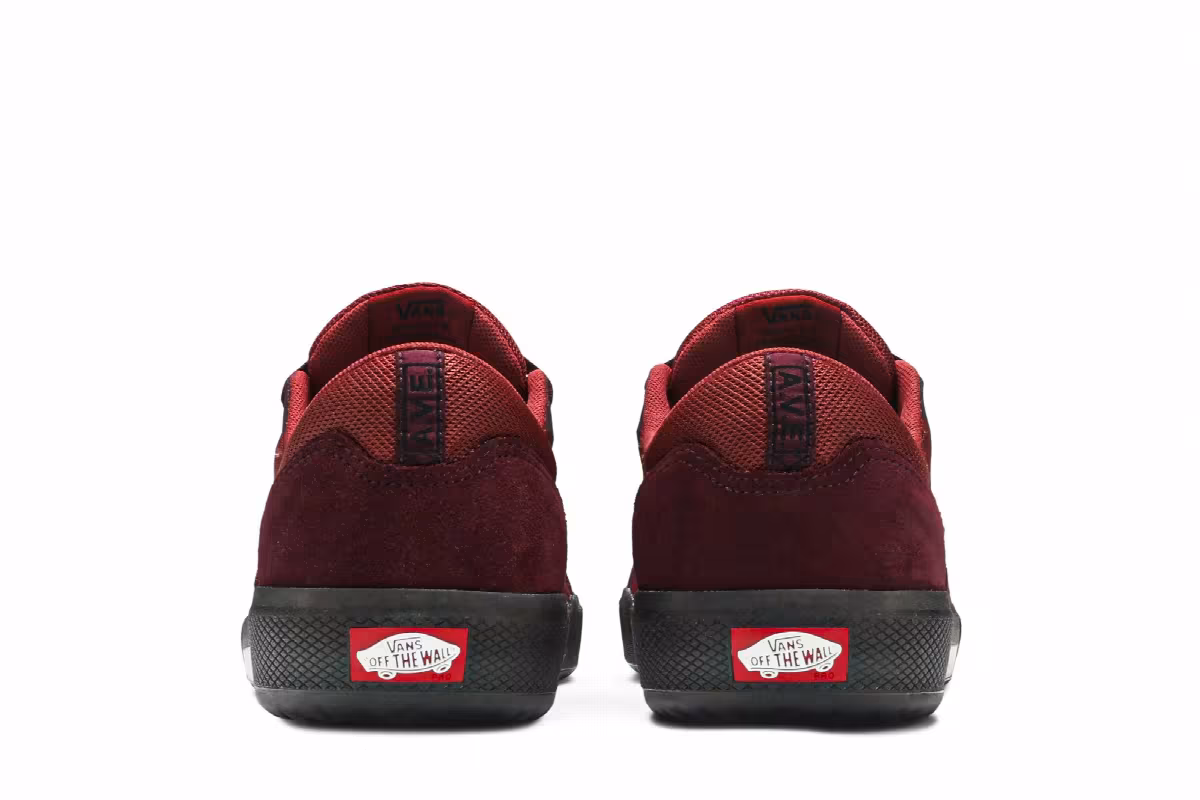 Vans Ave Pro Port Royale, view 7