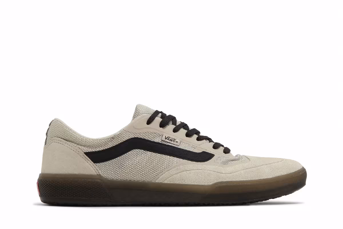 Vans Ave Pro Timber Wolf, view 2