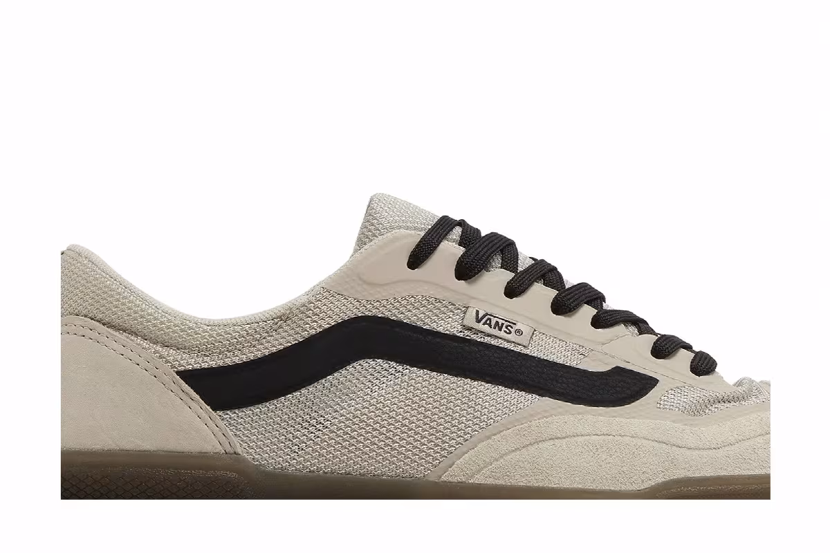 Vans Ave Pro Timber Wolf, view 3