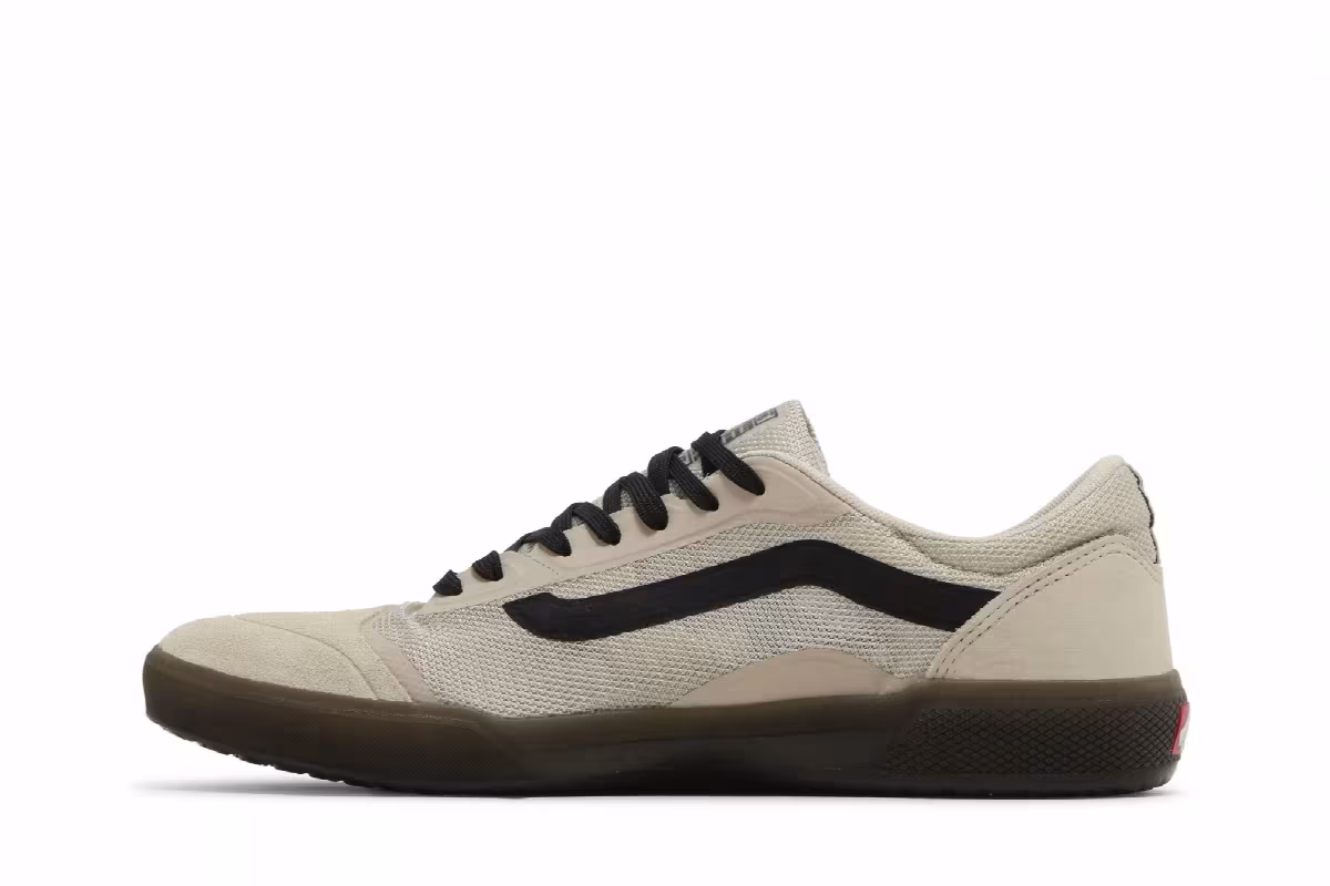 Vans Ave Pro Timber Wolf, view 4