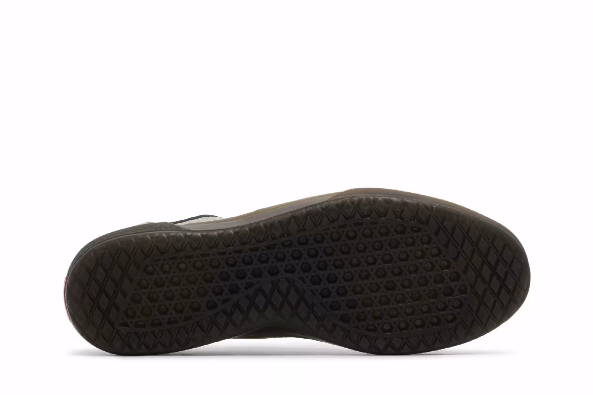 Vans Ave Pro Timber Wolf, view 5