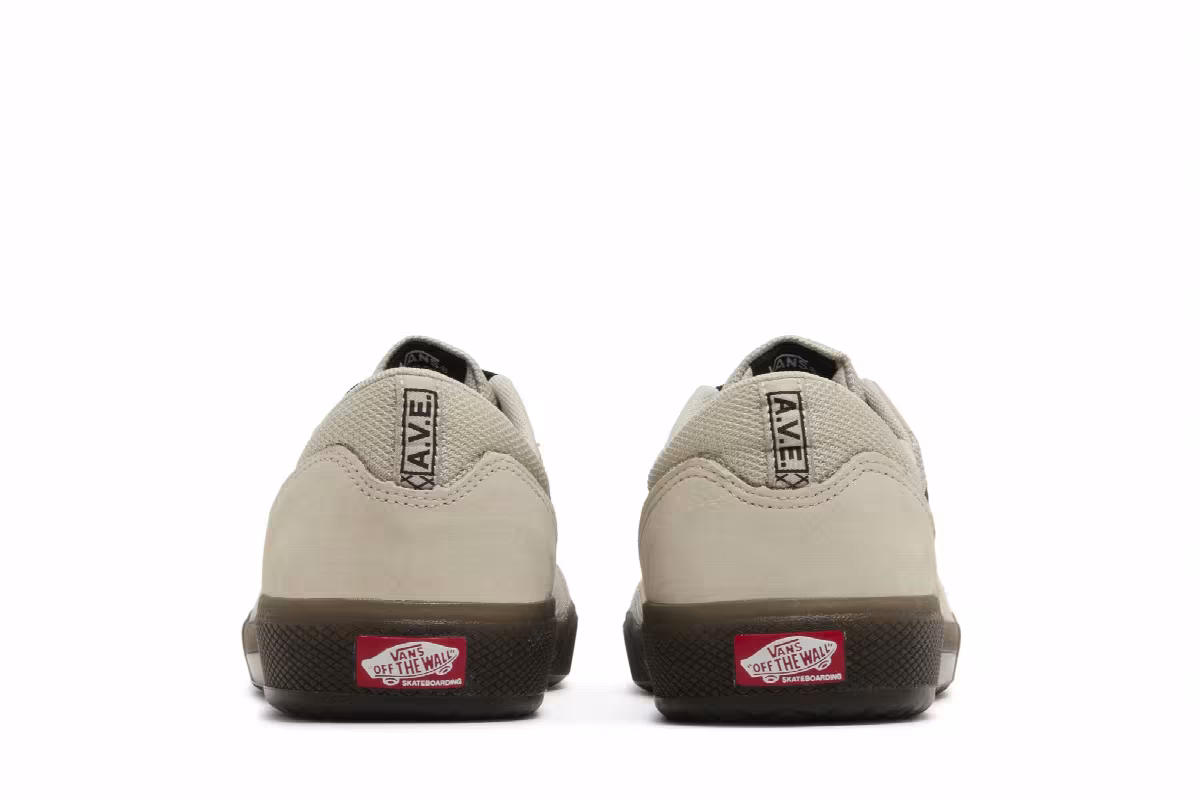 Vans Ave Pro Timber Wolf, view 7