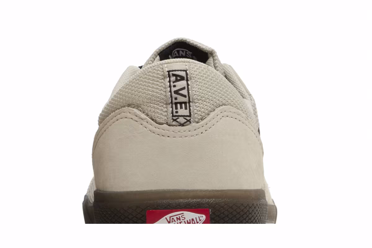 Vans Ave Pro Timber Wolf, view 8