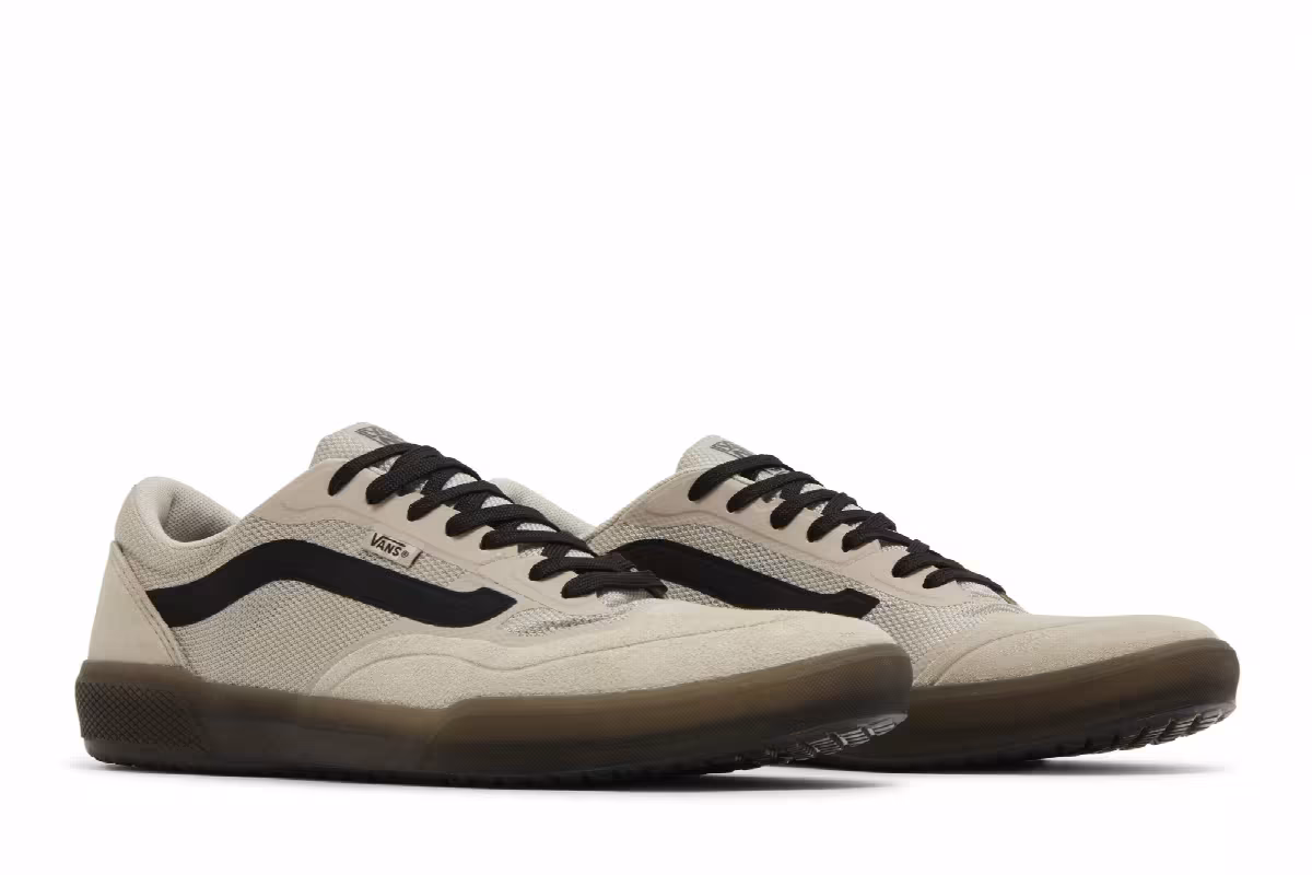 Vans Ave Pro Timber Wolf, view 9