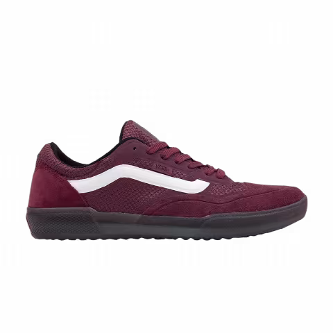 Vans Ave Pro 'Prune'
