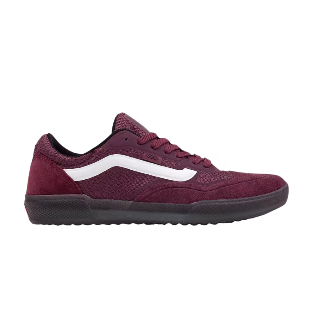 Vans Ave Pro Prune