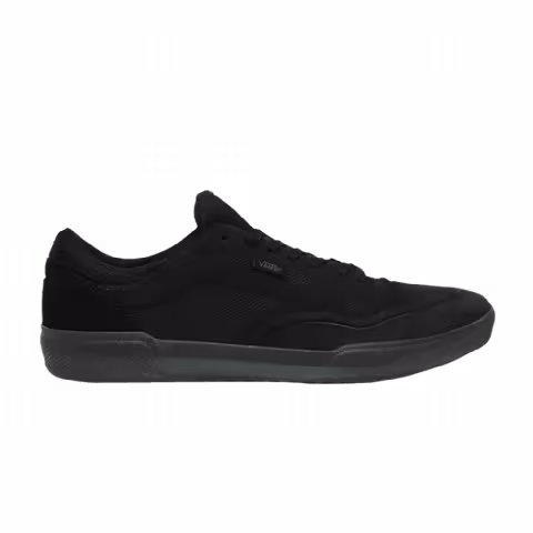 Vans Ave Pro 'Black Smoke'