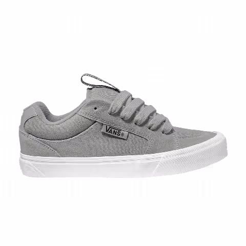 Vans Chukka Push 'Heavy Canvas - Drizzle'