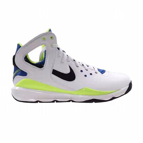 Nike Huarache '08 BBall 'Sprite'