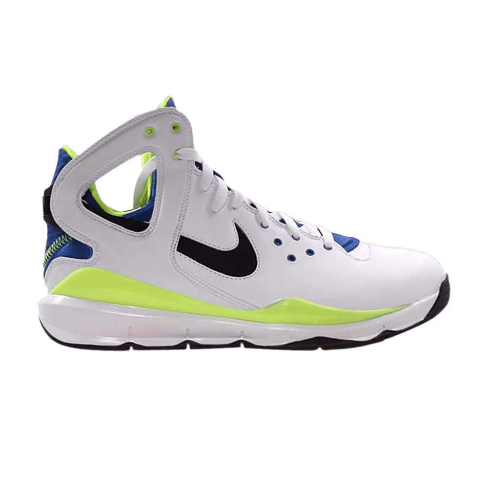 Nike Huarache Sprite