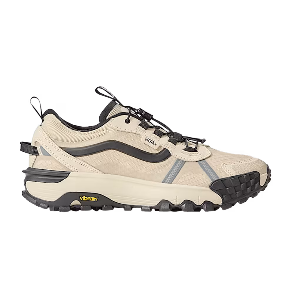 Vans Crosspath XC Peyote Beige Black