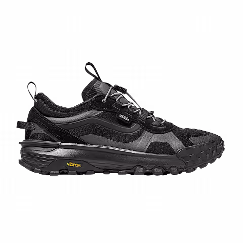 Vans Crosspath XC 'Black Grey'
