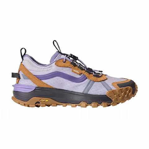 Vans Crosspath XC 'Purple Brown'